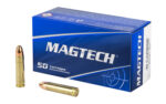 Magtech 30 Carbine 110 Grain FMJ 1000rd Case