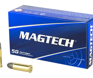 Magtech 32 S&W Long 98 Grain LRN 1000rd Case