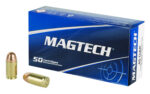 Magtech 45 GAP 230 Grain FMJ 1000rd Case