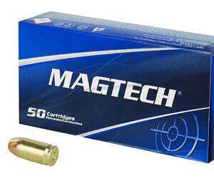 Magtech 45 GAP 230 Grain FMJ 1000rd Case