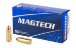 Magtech 9MM 115 Grain FMJ 1000rd Case