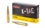 PMC XTAC 556NATO 62 Grain GT-LAP 1000rd Case