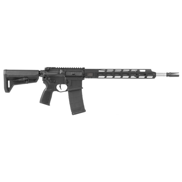 Sig Sauer M400 Tread V2 556 NATO 16" Stainless 30rd - Image 2