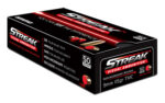 STREAK 9MM 115Gr TMC Tracer 1000rd Case