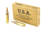 Winchester Ammunition USA 223 Remington 55Gr FMJ 1000rd Case