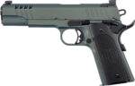 Auto Ordnance 1911 45ACP 5" 8rd Northern Lights Cerakote