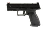 Beretta APX A1 FS 9mm 4.25" 15rd Black