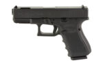 Glock 23C GEN 4 40S&W 4.02" 13rd Black