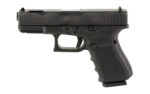 Glock 32C GEN4 357 Sig 4.02" 13 Matte.