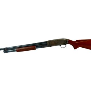 Winchester Model 12 12ga 2.75" 30" Full Choke Pump
