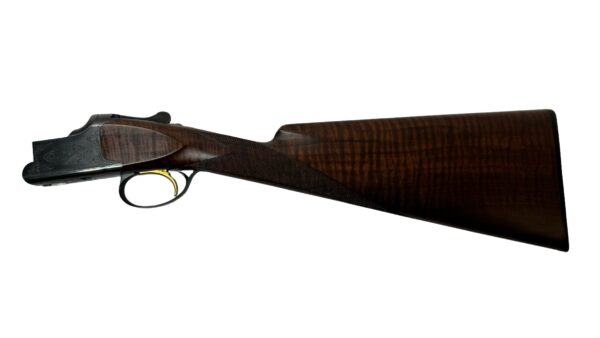 Browning Superposed Continental Belgium O/U Set 20ga 26.5" 30-06 24" Case - Image 2