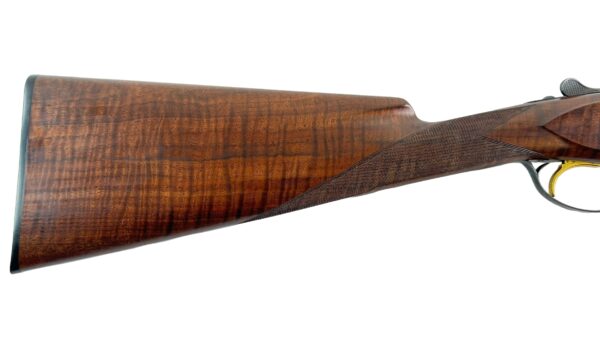 Browning Superposed Continental Belgium O/U Set 20ga 26.5" 30-06 24" Case - Image 7