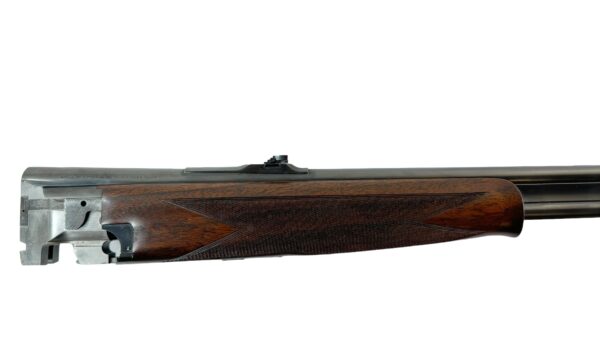 Browning Superposed Continental Belgium O/U Set 20ga 26.5" 30-06 24" Case - Image 13