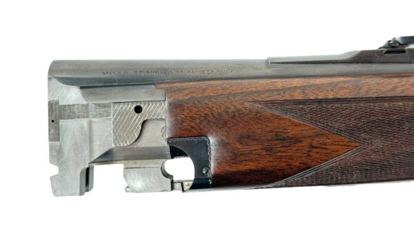 Browning Superposed Continental Belgium O/U Set 20ga 26.5" 30-06 24" Case - Image 14