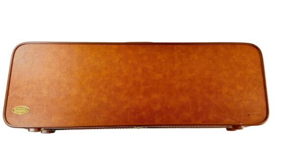Browning Superposed Continental Belgium O/U Set 20ga 26.5" 30-06 24" Case - Image 34