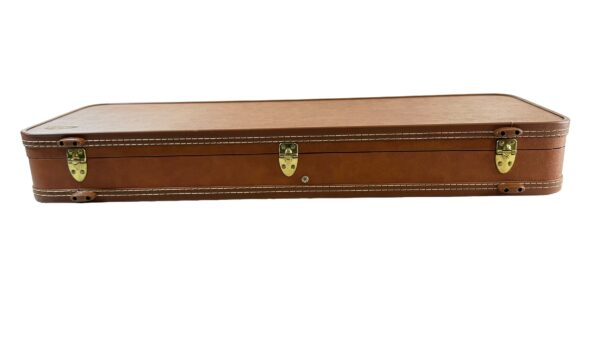 Browning Superposed Continental Belgium O/U Set 20ga 26.5" 30-06 24" Case - Image 35