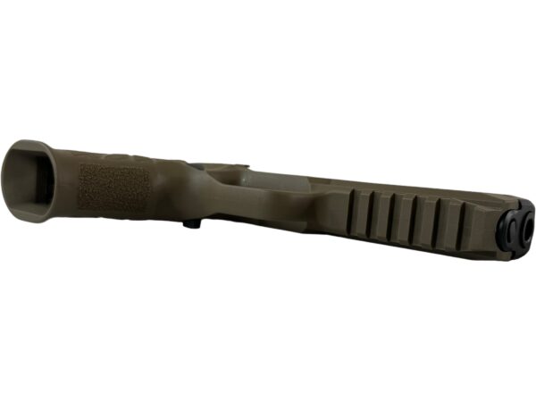 Sig Sauer P320 357 Sig 4.7" 14rd - Wilson 3 Grip 3 Mags - Image 5