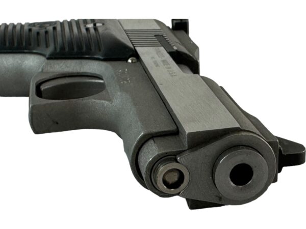 AMT Automag II 22WMR 3.37" 7rd Stainless - OG Box Manual - Image 4