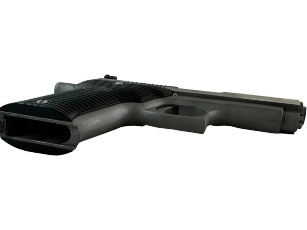 AMT Automag II 22WMR 3.37" 7rd Stainless - OG Box Manual - Image 5