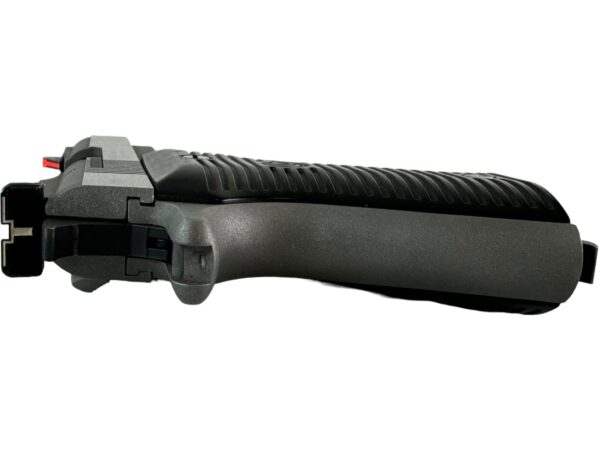 AMT Automag II 22WMR 3.37" 7rd Stainless - OG Box Manual - Image 6