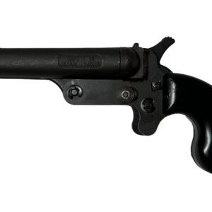 FMJ Ducktown Cobray DD Derringer 45 Colt 3.75" 2rd
