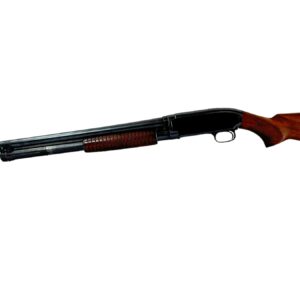 Winchester Model 12 Pump Action 12ga 2.75" 26" - Poly Choke