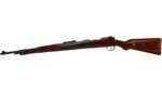 Mauser German K98 1939 Erma 27 8mm 24" Waffen - CAI Import