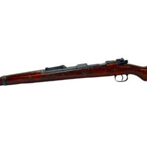 Mauser German K98 1939 Erma 27 8mm 24" Waffen - CAI Import