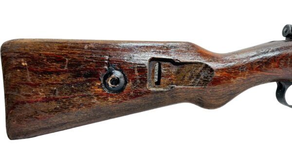 Mauser German K98 1939 Erma 27 8mm 24" Waffen - CAI Import - Image 11
