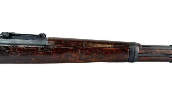 Mauser German K98 1939 Erma 27 8mm 24" Waffen - CAI Import - Image 13