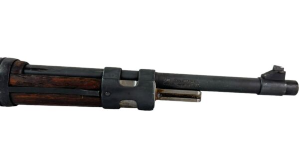 Mauser German K98 1939 Erma 27 8mm 24" Waffen - CAI Import - Image 14