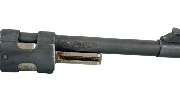 Mauser German K98 1939 Erma 27 8mm 24" Waffen - CAI Import - Image 15