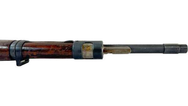 Mauser German K98 1939 Erma 27 8mm 24" Waffen - CAI Import - Image 21