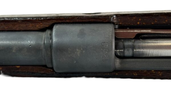 Mauser German K98 1939 Erma 27 8mm 24" Waffen - CAI Import - Image 26