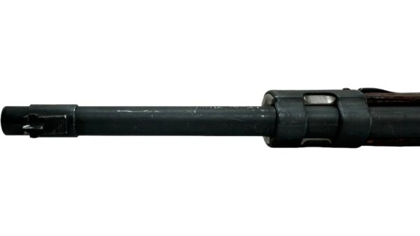 Mauser German K98 1939 Erma 27 8mm 24" Waffen - CAI Import - Image 30