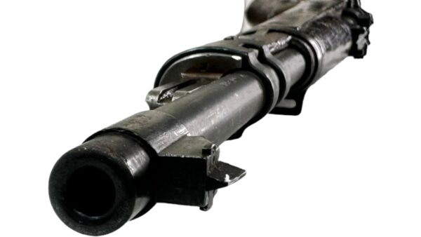 Mauser German K98 1939 Erma 27 8mm 24" Waffen - CAI Import - Image 31