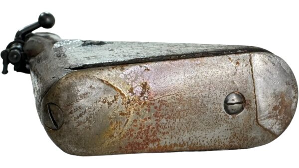 Mauser German K98 1939 Erma 27 8mm 24" Waffen - CAI Import - Image 32