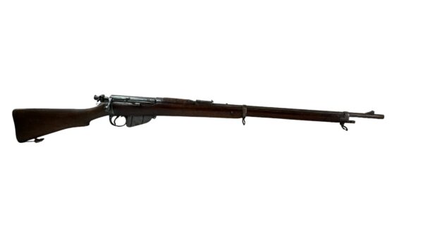 Lee Enfield 1897 MLE MK I LEI New Zealand 1901 30" 10rd