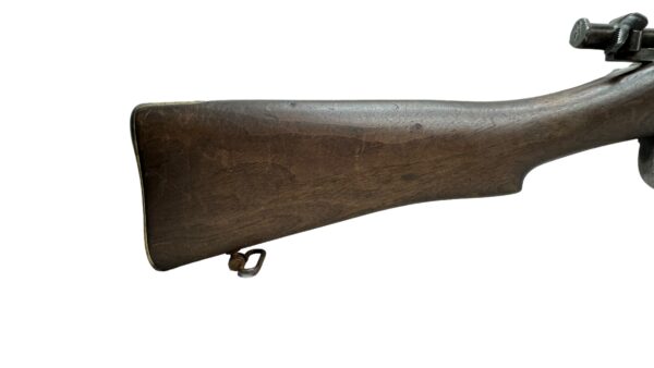 Lee Enfield 1897 MLE MK I LEI New Zealand 1901 30" 10rd - Image 2