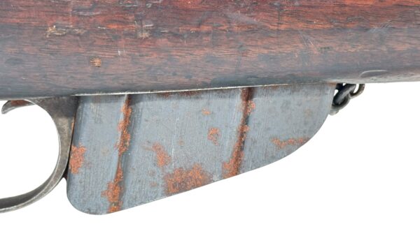 Lee Enfield 1897 MLE MK I LEI New Zealand 1901 30" 10rd - Image 4