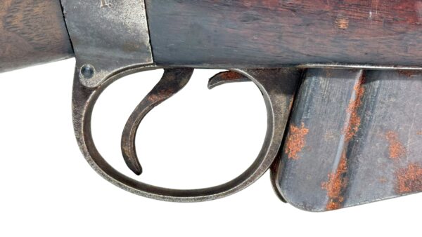 Lee Enfield 1897 MLE MK I LEI New Zealand 1901 30" 10rd - Image 5