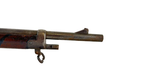 Lee Enfield 1897 MLE MK I LEI New Zealand 1901 30" 10rd - Image 9