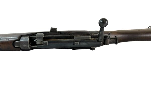 Lee Enfield 1897 MLE MK I LEI New Zealand 1901 30" 10rd - Image 18