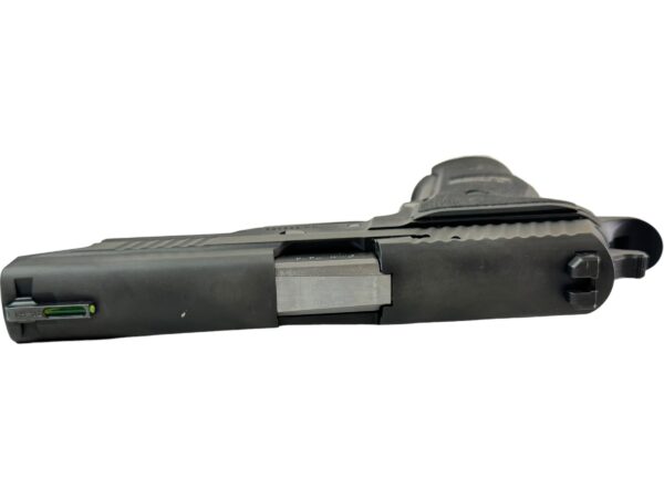 Sig Sauer P226 Tacops 9mm 4.25" 20rd - 4x Mags Threaded Barrel - OG Case - Image 10