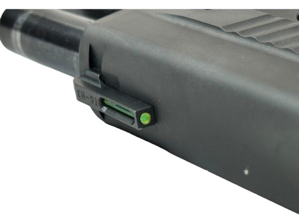 Sig Sauer P226 Tacops 9mm 4.25" 20rd - 4x Mags Threaded Barrel - OG Case - Image 14