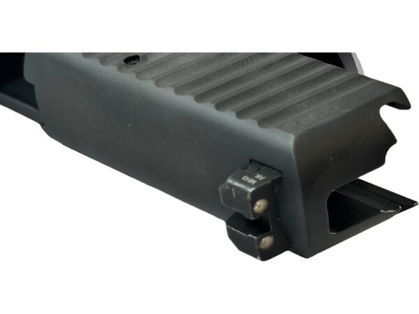 Sig Sauer P226 Tacops 9mm 4.25" 20rd - 4x Mags Threaded Barrel - OG Case - Image 15
