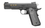 Kimber Rapide 10mm 5" 8 Charcoal Gray