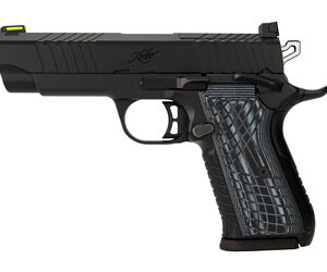 Kimber KDS9c 9mm 4.09" 15rd Matte Black