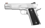 Kimber 1911 Stainless II Cali 45ACP 5" 7rd Satin