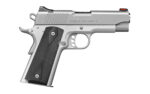 Kimber Pro Carry II Cali 45ACP 4" 8rd Satin